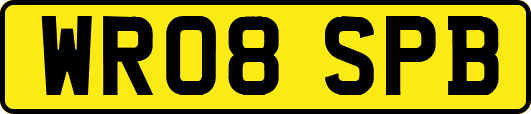 WR08SPB