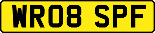 WR08SPF