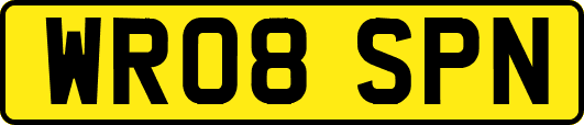 WR08SPN