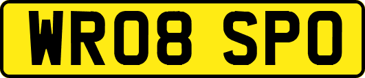 WR08SPO