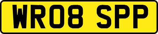 WR08SPP