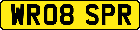 WR08SPR