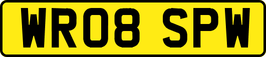 WR08SPW