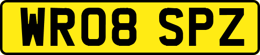 WR08SPZ