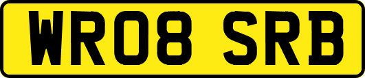 WR08SRB