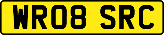 WR08SRC