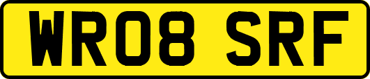 WR08SRF