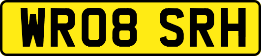WR08SRH