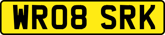 WR08SRK