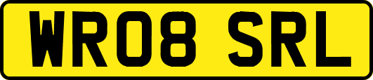 WR08SRL
