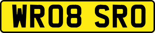 WR08SRO