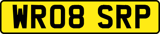 WR08SRP
