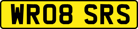 WR08SRS