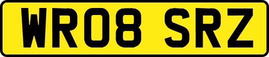 WR08SRZ