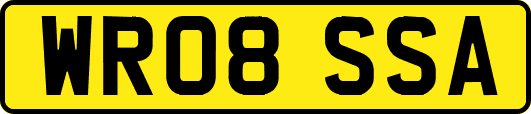 WR08SSA