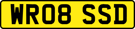 WR08SSD
