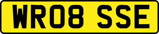 WR08SSE