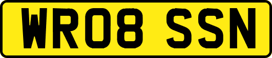 WR08SSN