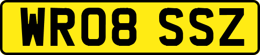 WR08SSZ