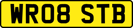 WR08STB