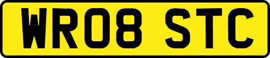 WR08STC