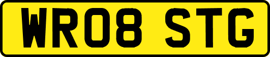 WR08STG