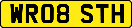 WR08STH