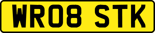 WR08STK