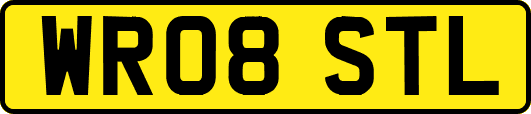 WR08STL