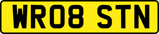 WR08STN