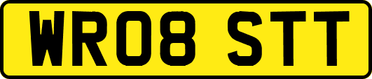 WR08STT
