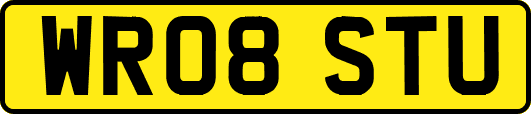 WR08STU