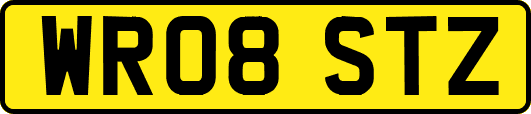 WR08STZ