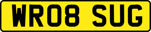 WR08SUG