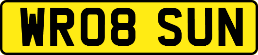 WR08SUN