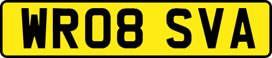 WR08SVA