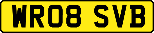 WR08SVB