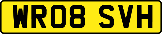 WR08SVH