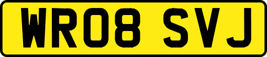 WR08SVJ