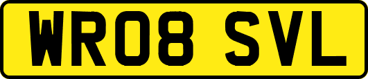 WR08SVL