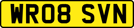 WR08SVN