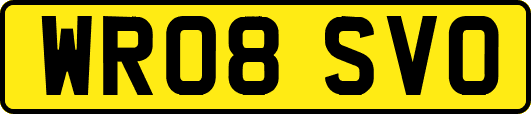 WR08SVO