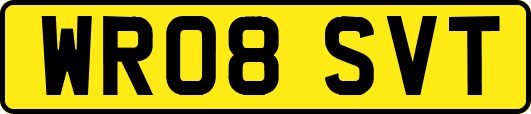 WR08SVT