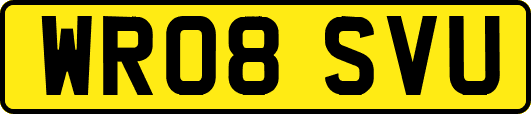 WR08SVU