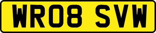 WR08SVW