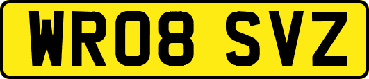 WR08SVZ