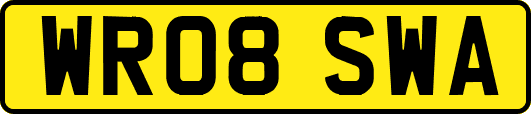 WR08SWA