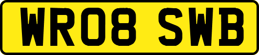 WR08SWB