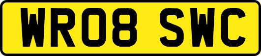 WR08SWC