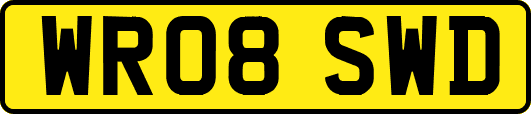 WR08SWD